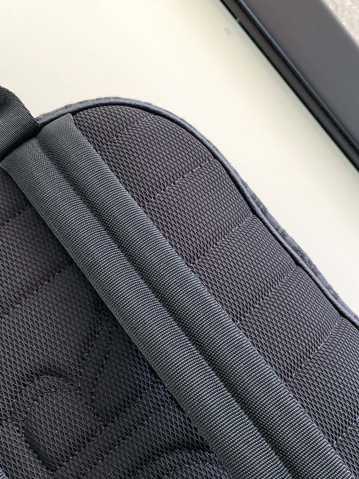 D*0r Safari Backpack Blue 11 x 16 x 5.5 inches