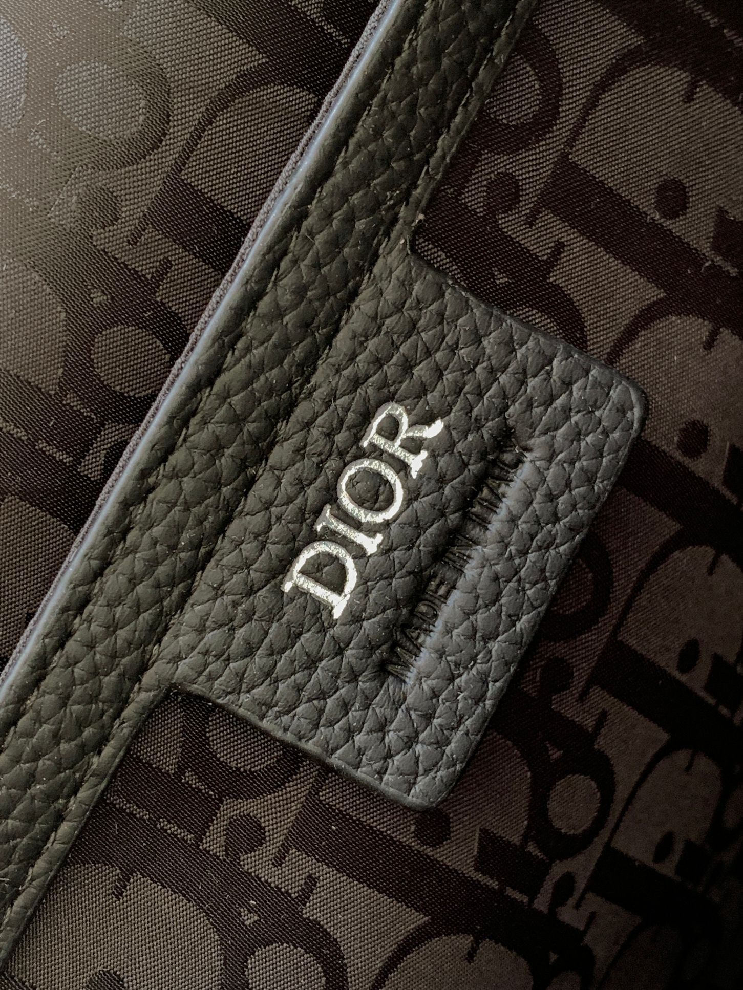 D*0r Saddle Backpack 10.5 x 16 x 5.5 inches