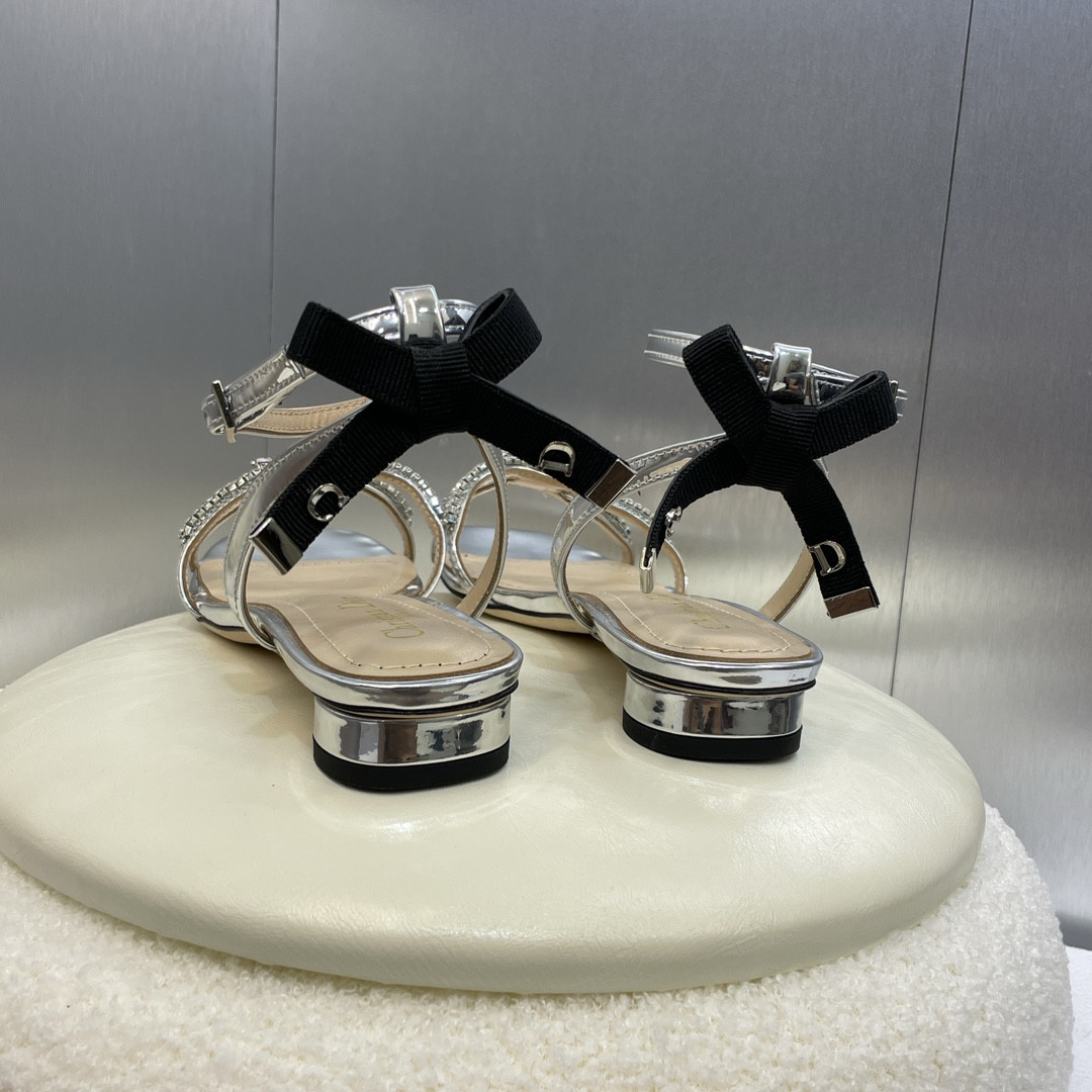 UA D*0r Or D*0r Sunset Heeled Sandal flat heeled