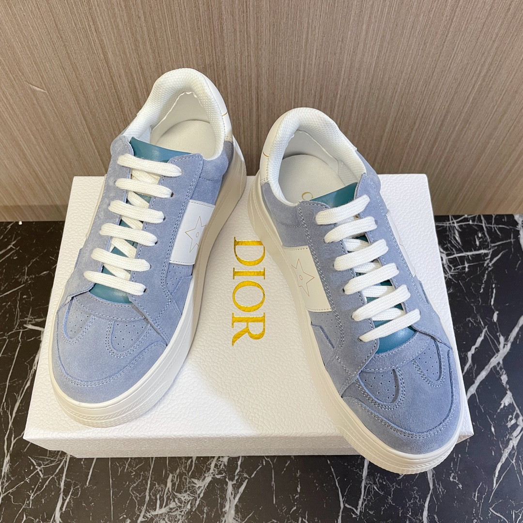 UA D*0r Star Platform Sneaker