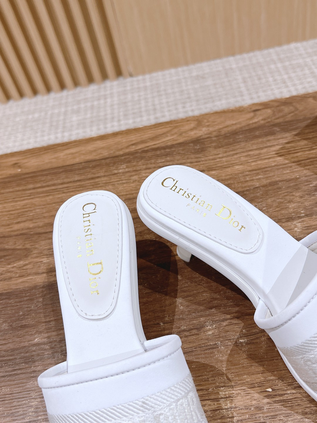 D*0r Dway Heeled Slide