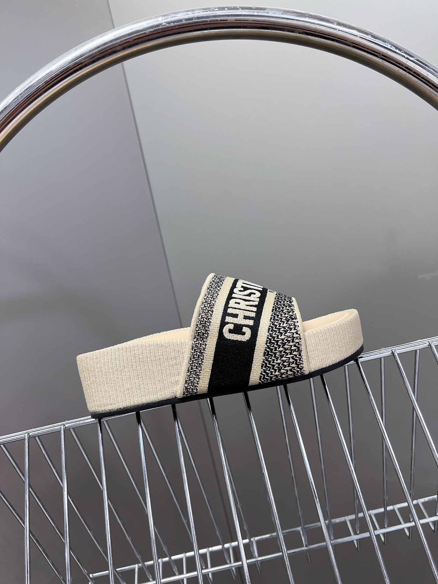 UA D*0r Platform Sandals