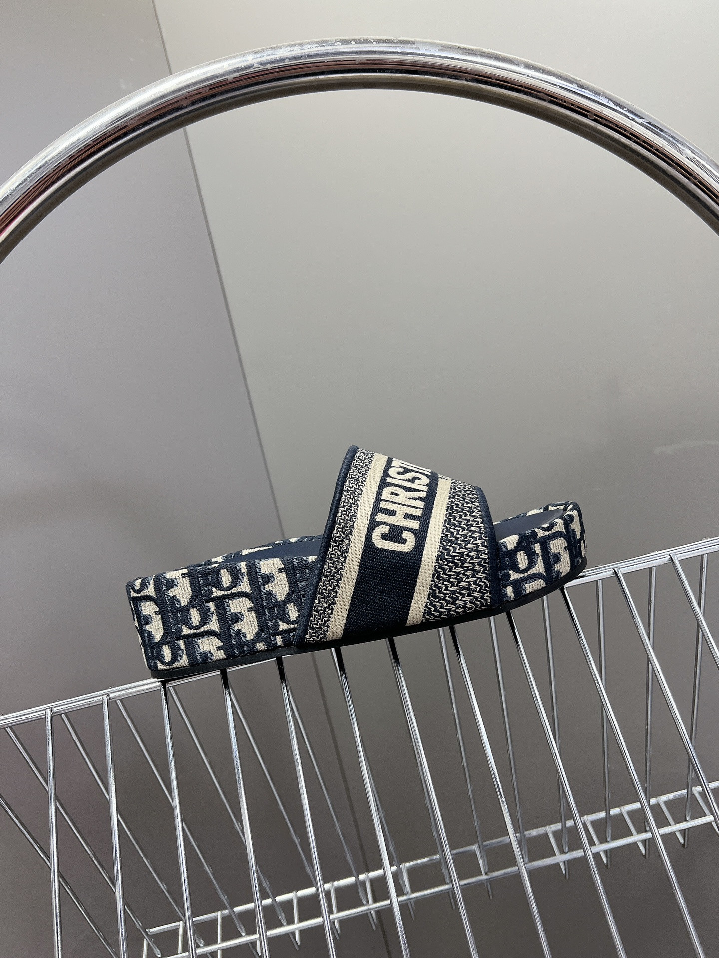 UA D*0r Platform Sandals