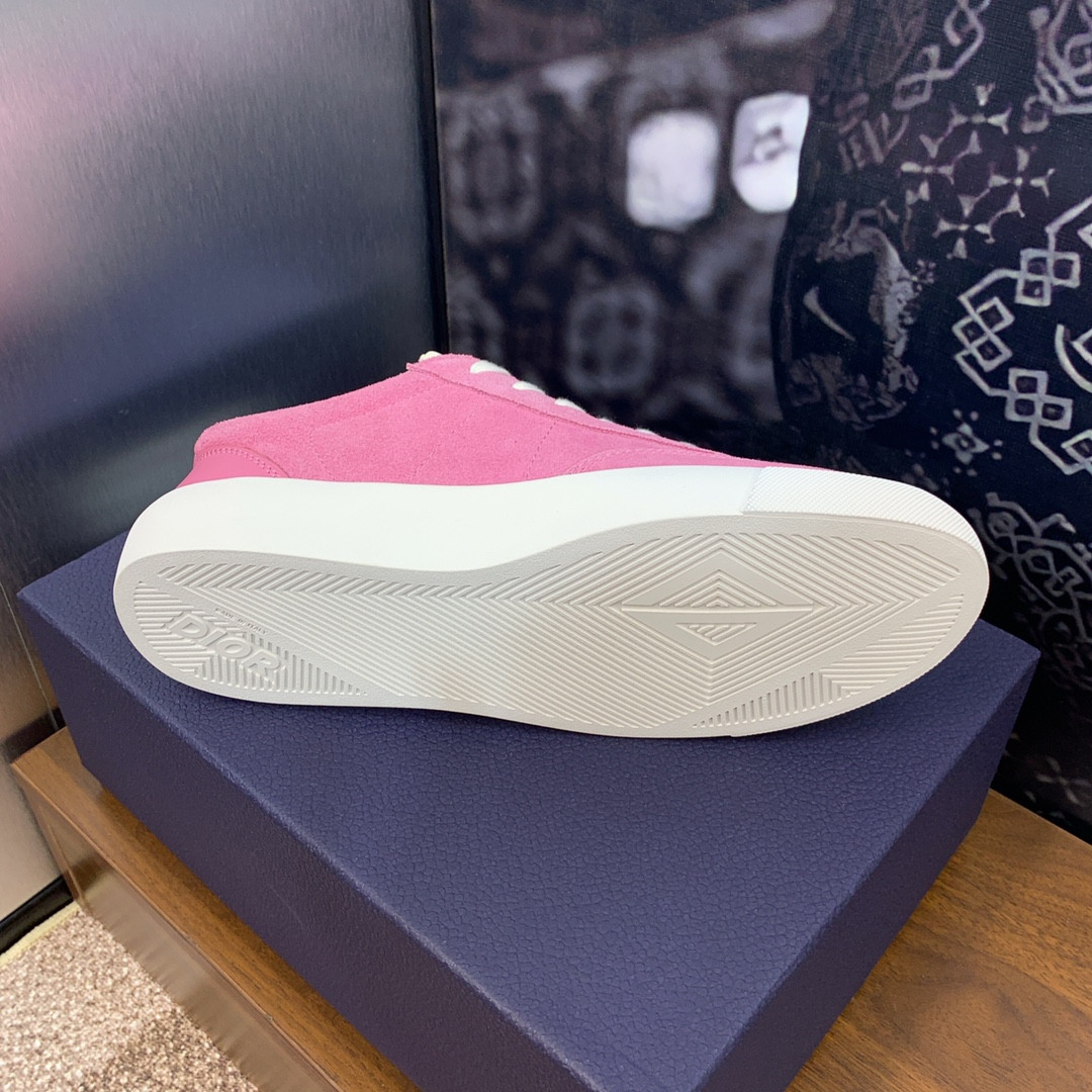 UA D*0r B101 Sneaker