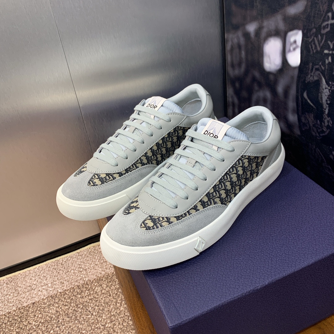 UA D*0r B101 Sneaker