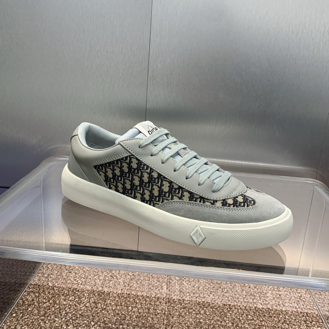 UA D*0r B101 Sneaker