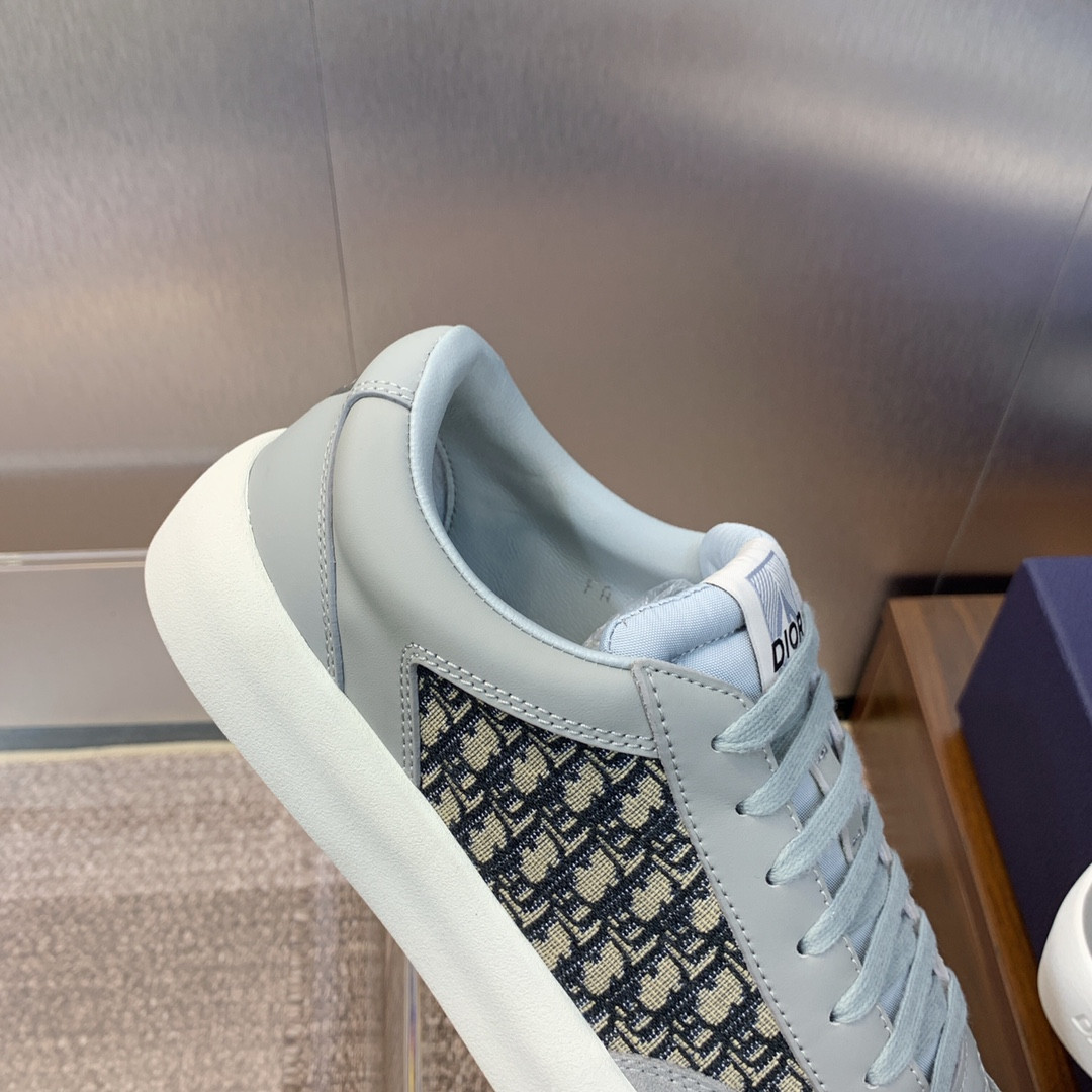 UA D*0r B101 Sneaker