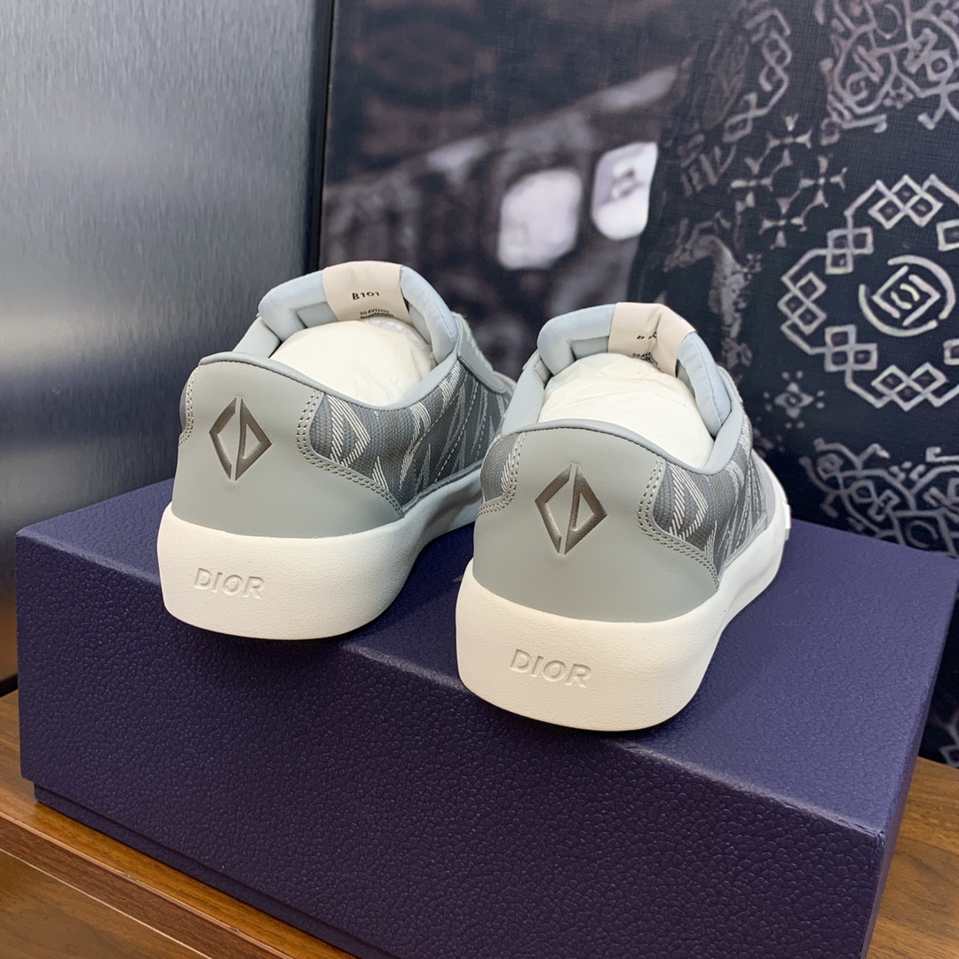 UA D*0r B101 Sneaker