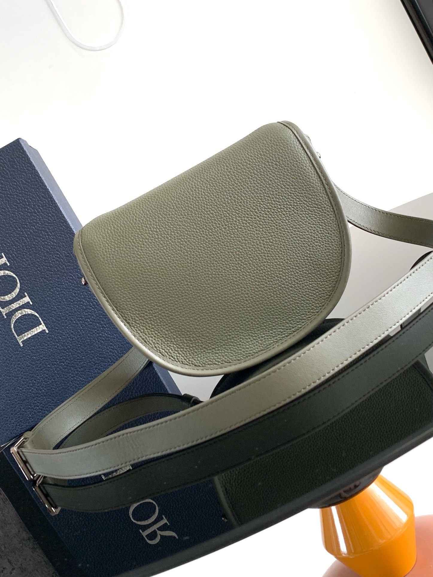 D*0r Mini Gallop Bag with Strap 20.5 x 16 x 5 cm