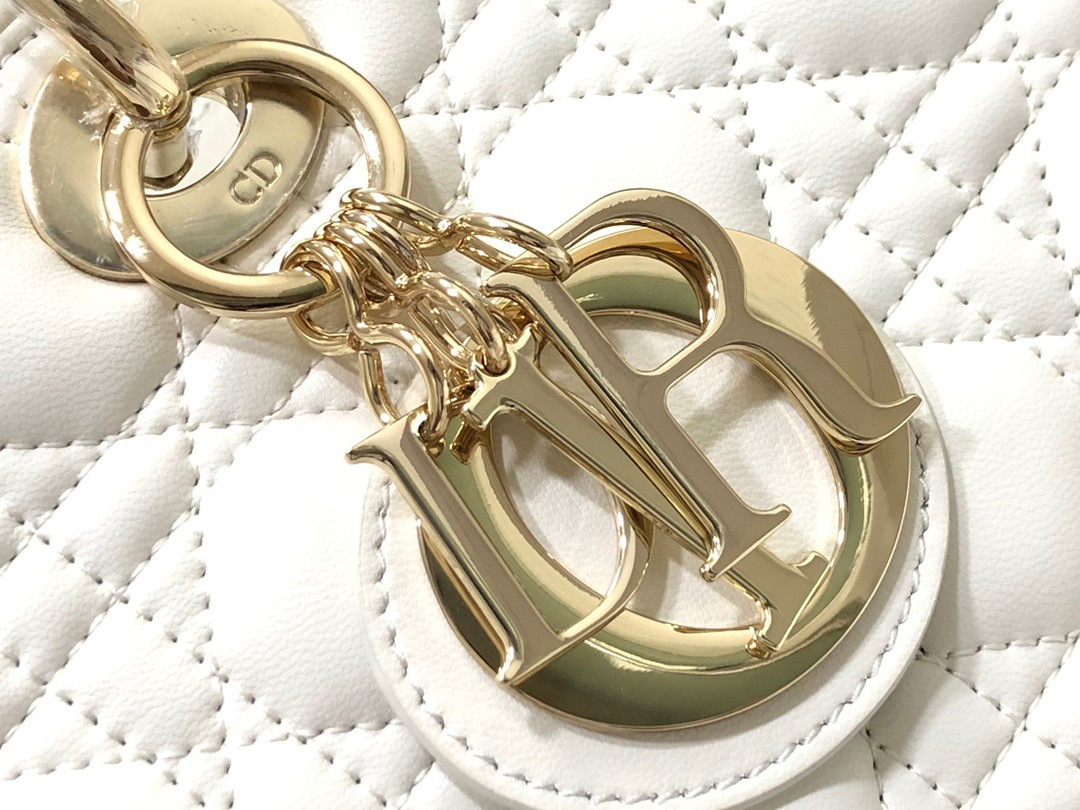 D*0r Lady Bag 32  x 25 x 11cm