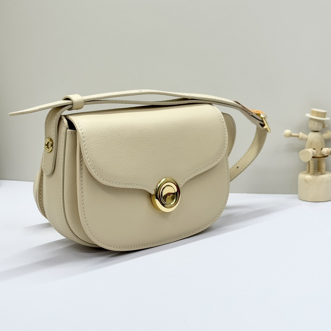 L**o p*ana small ghiera bag 23x16x8 cm