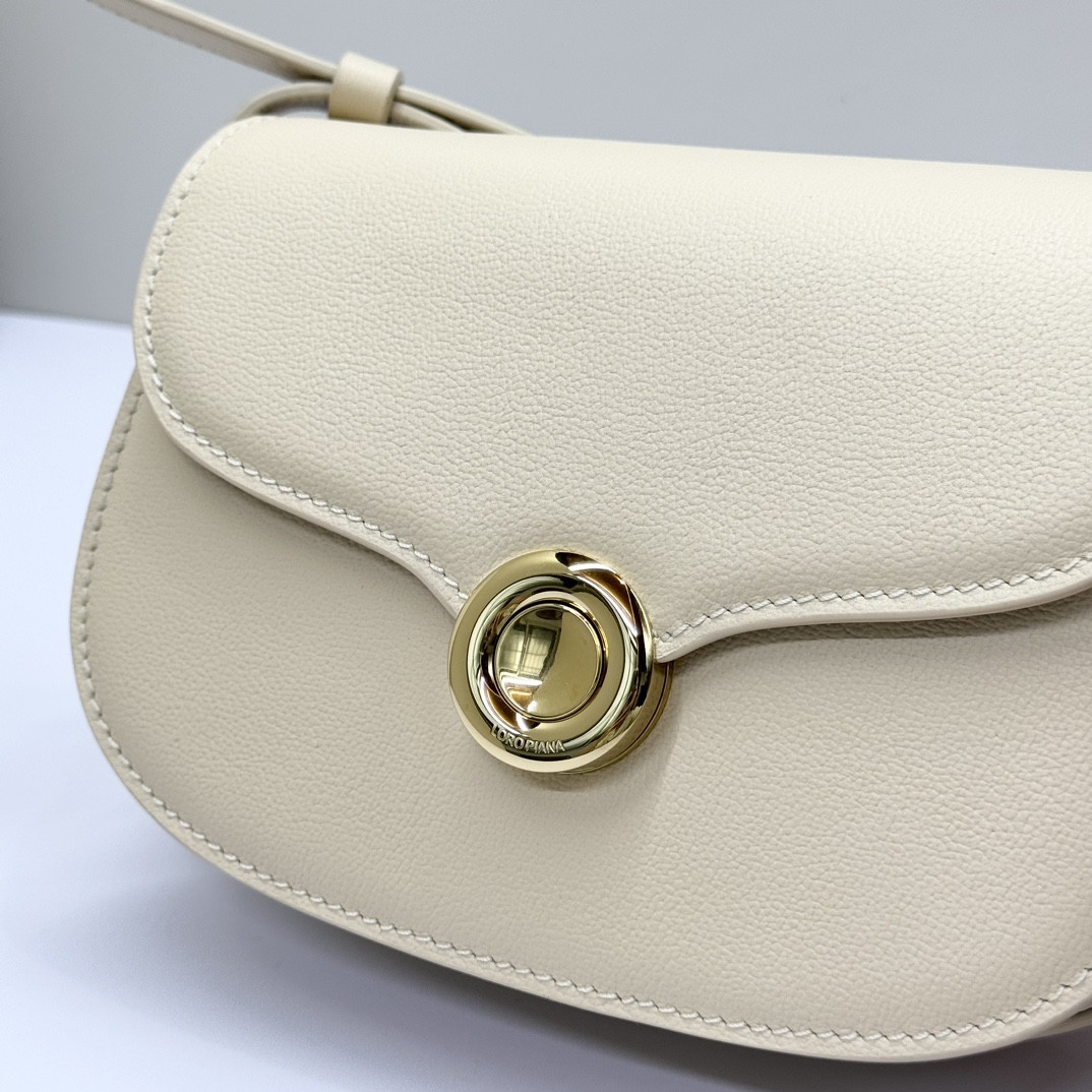 L**o p*ana Mini Ghiera Bag 18x13x7 cm