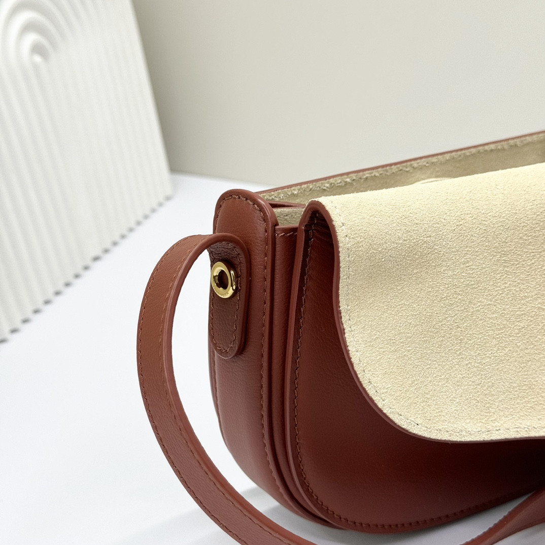 L**o p*ana Mini Ghiera Bag 18x13x7 cm