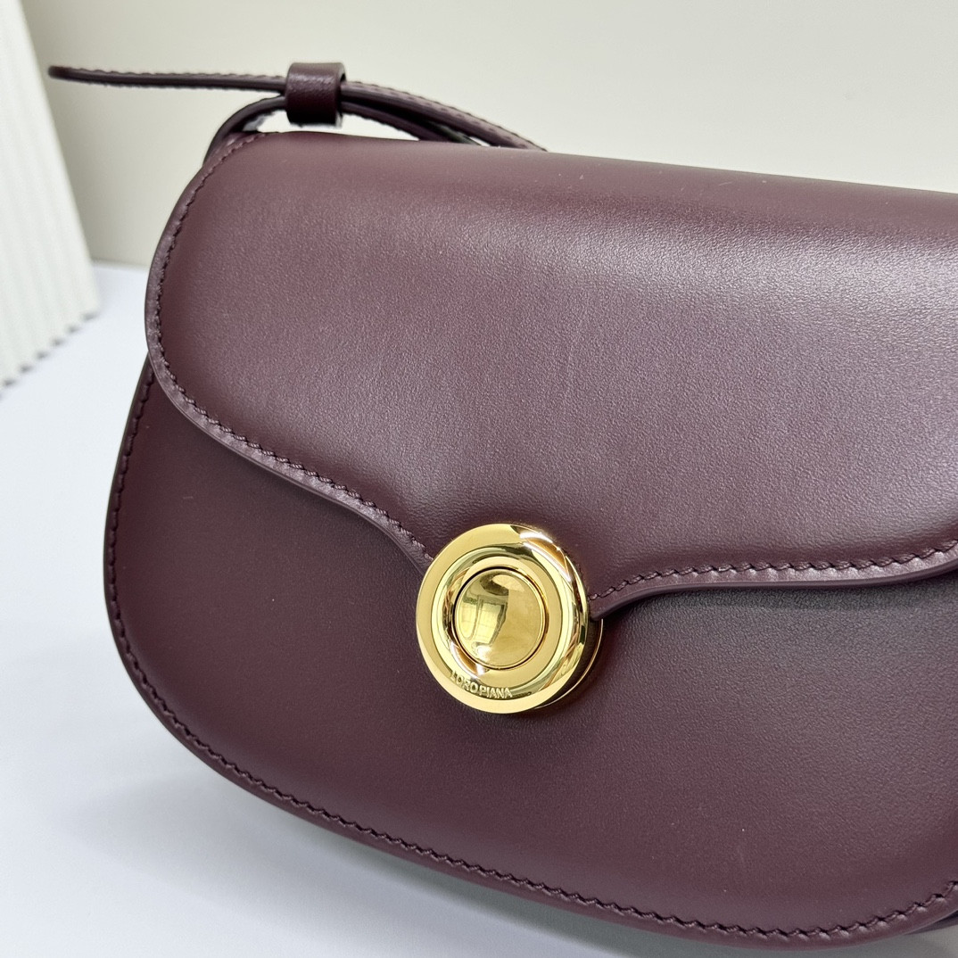 L**o p*ana Mini Ghiera Bag 18x13x7 cm