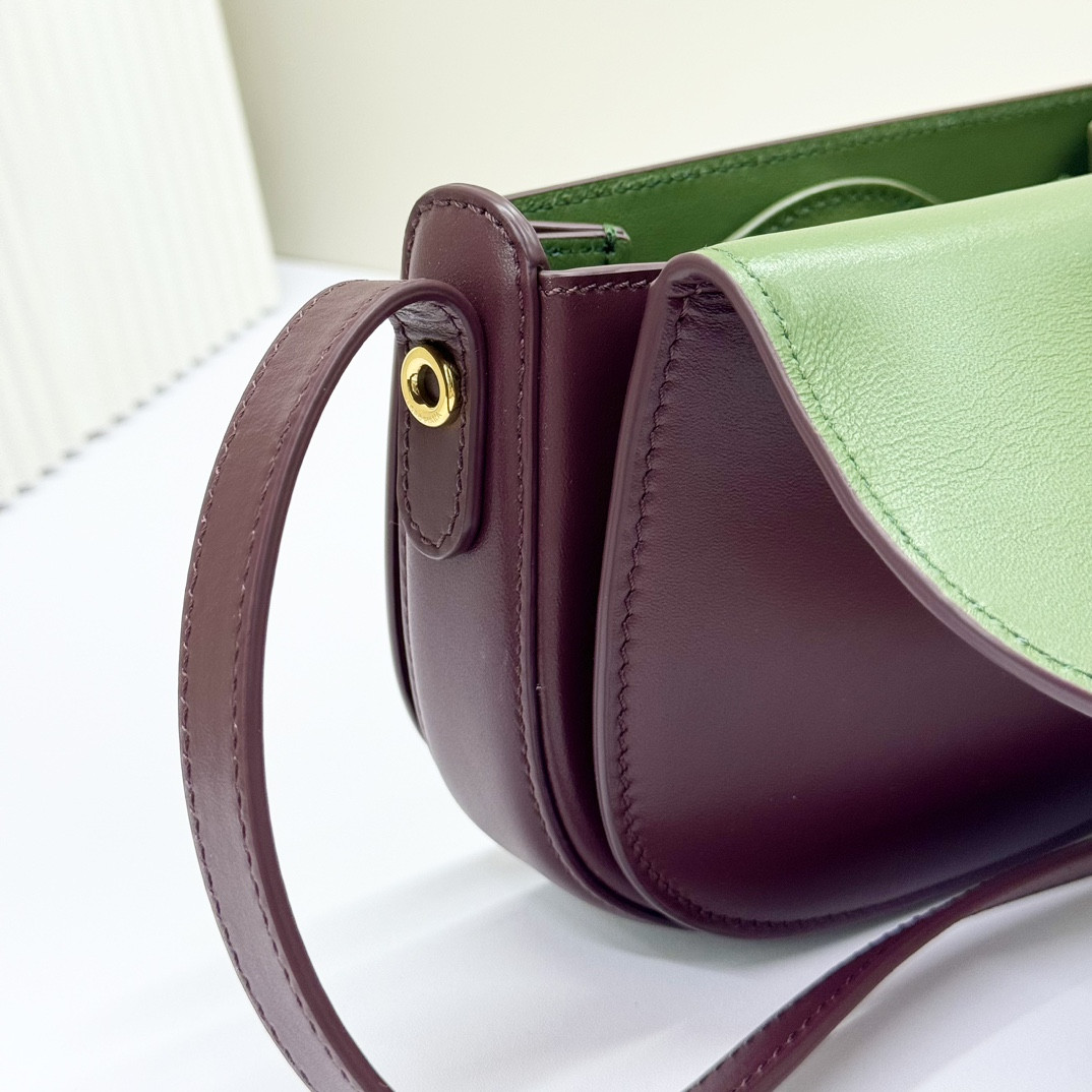 L**o p*ana Mini Ghiera Bag 18x13x7 cm