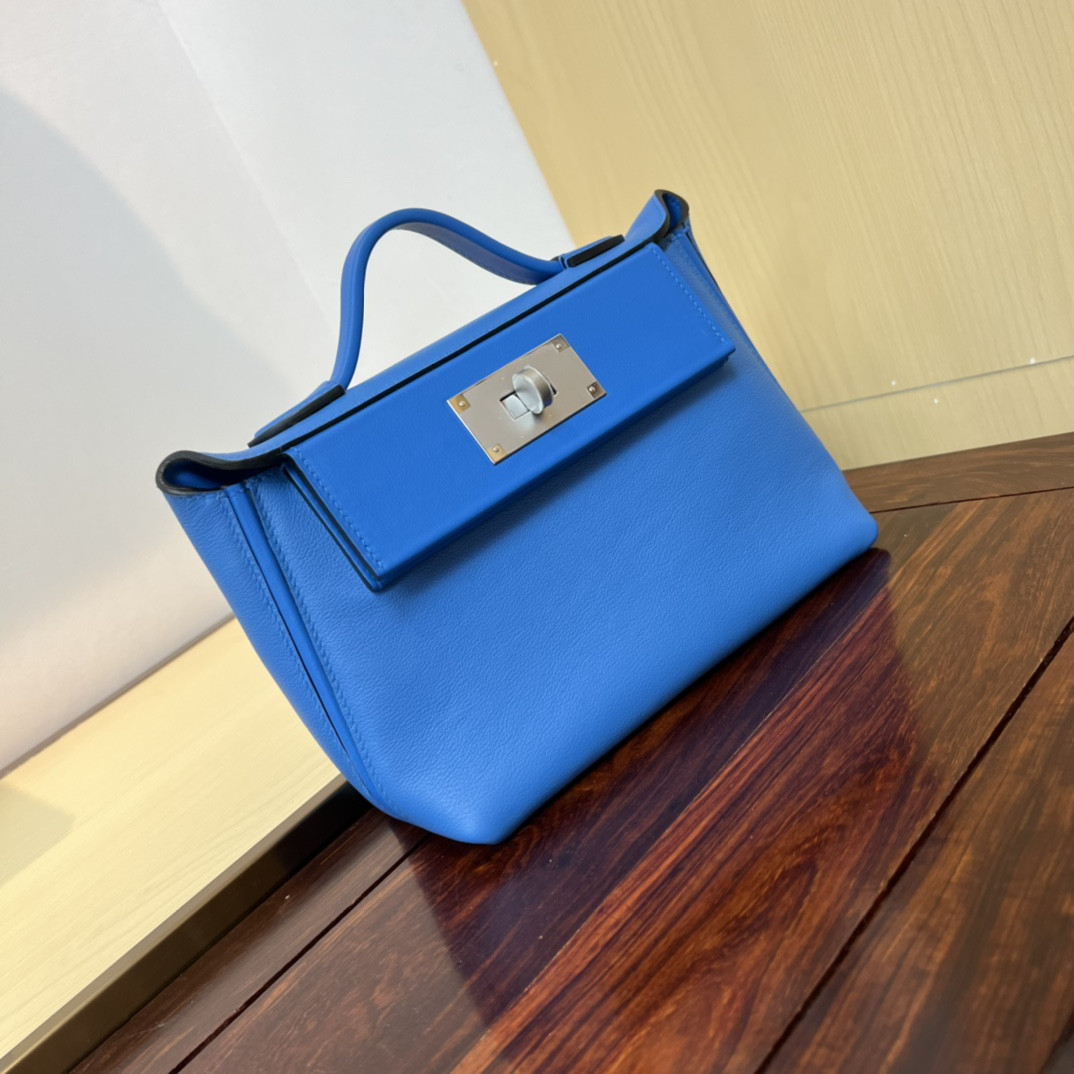 Hermès Mini 24/24-21 Bag 21×12×16CM