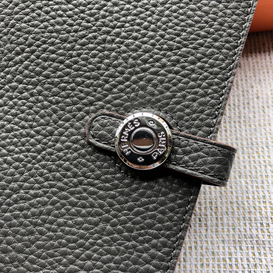 Hermès Dogon Duo Wallet