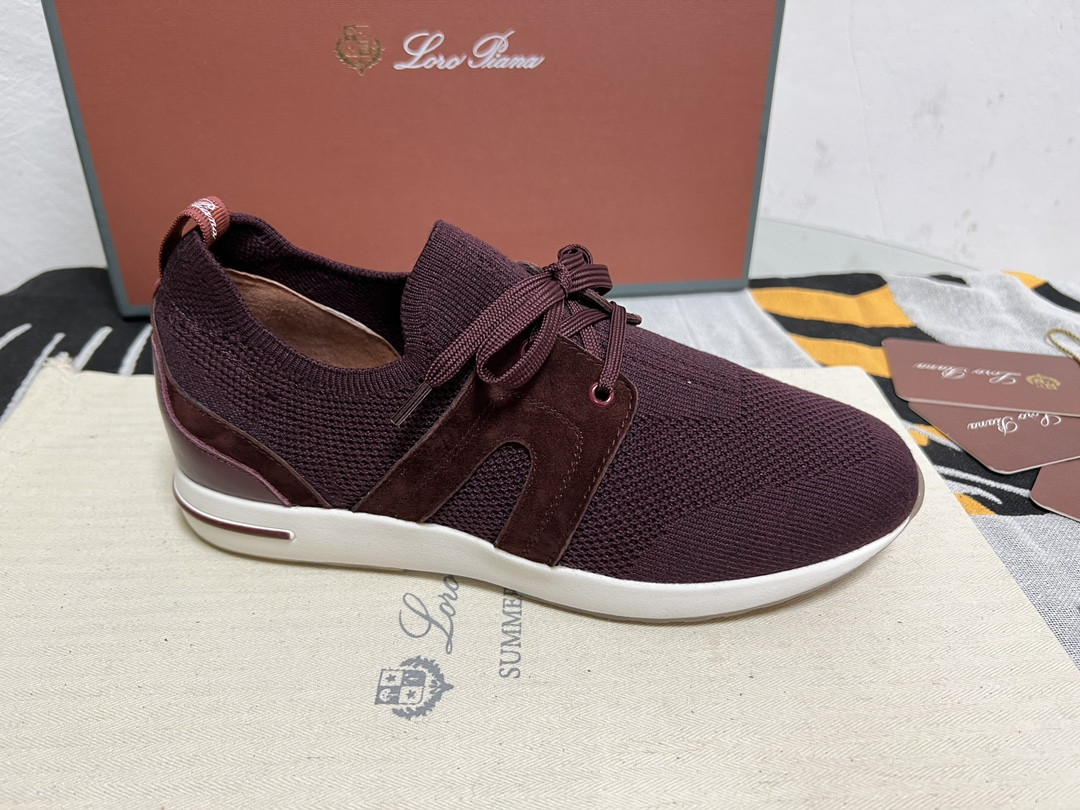 UA L**o p*ana 360 LP Flexy Walk Sneaker