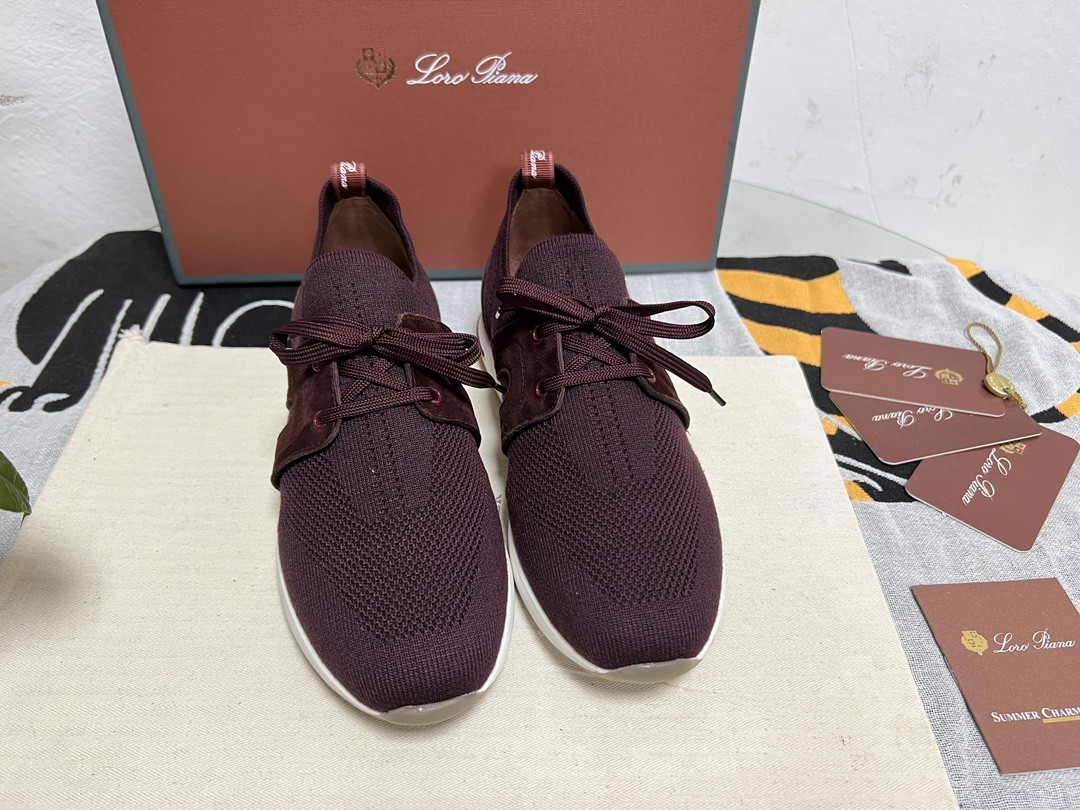 UA L**o p*ana 360 LP Flexy Walk Sneaker