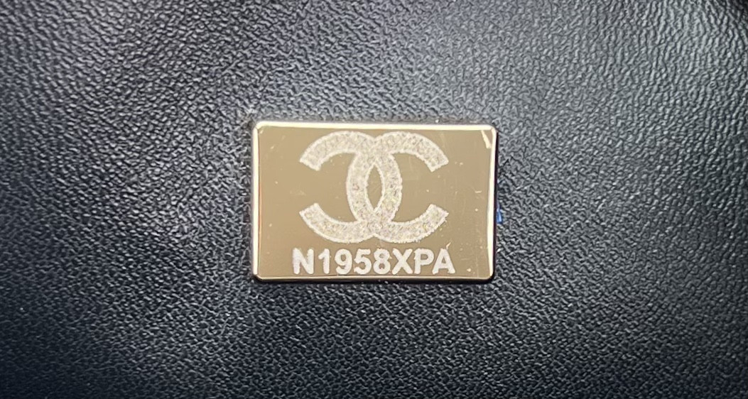 Ch*el Classic Flap Bag 25cm