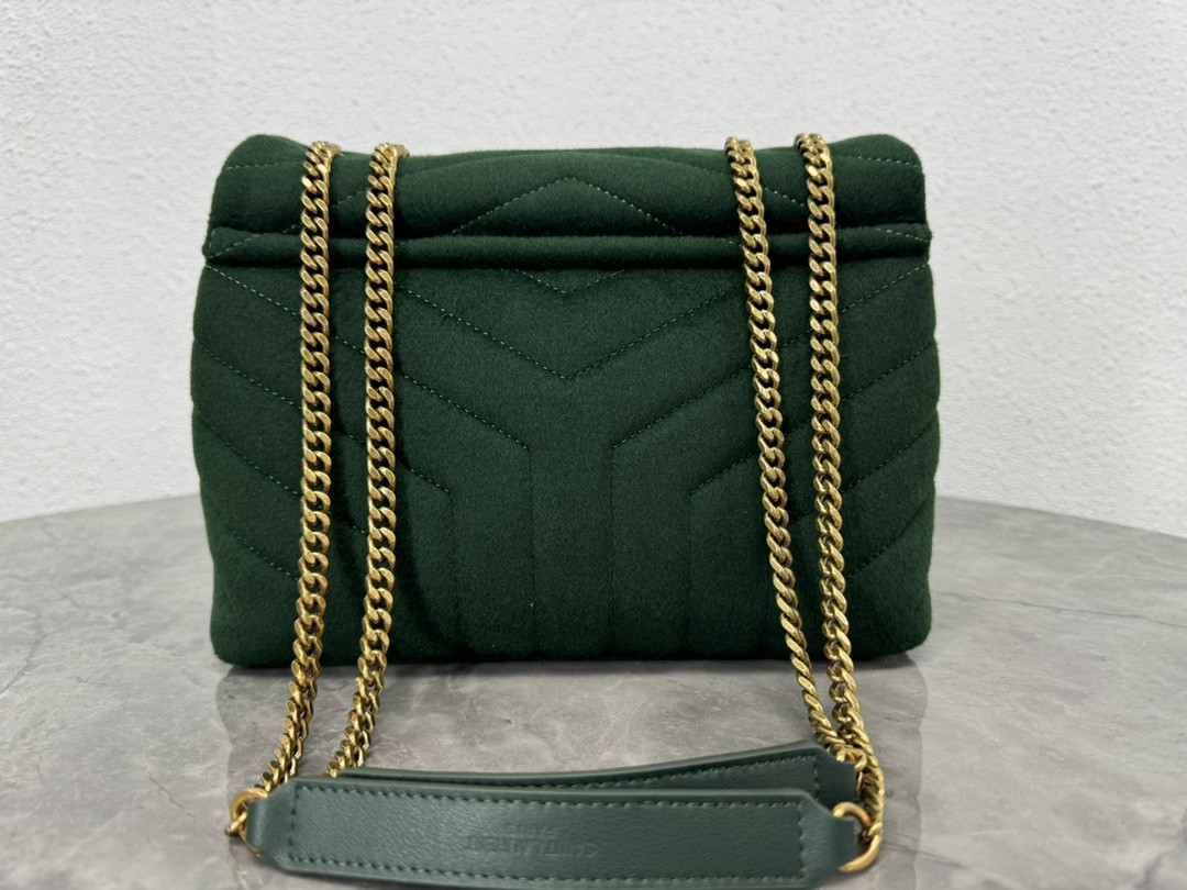 Y*L LOULOU 23x17x9cm