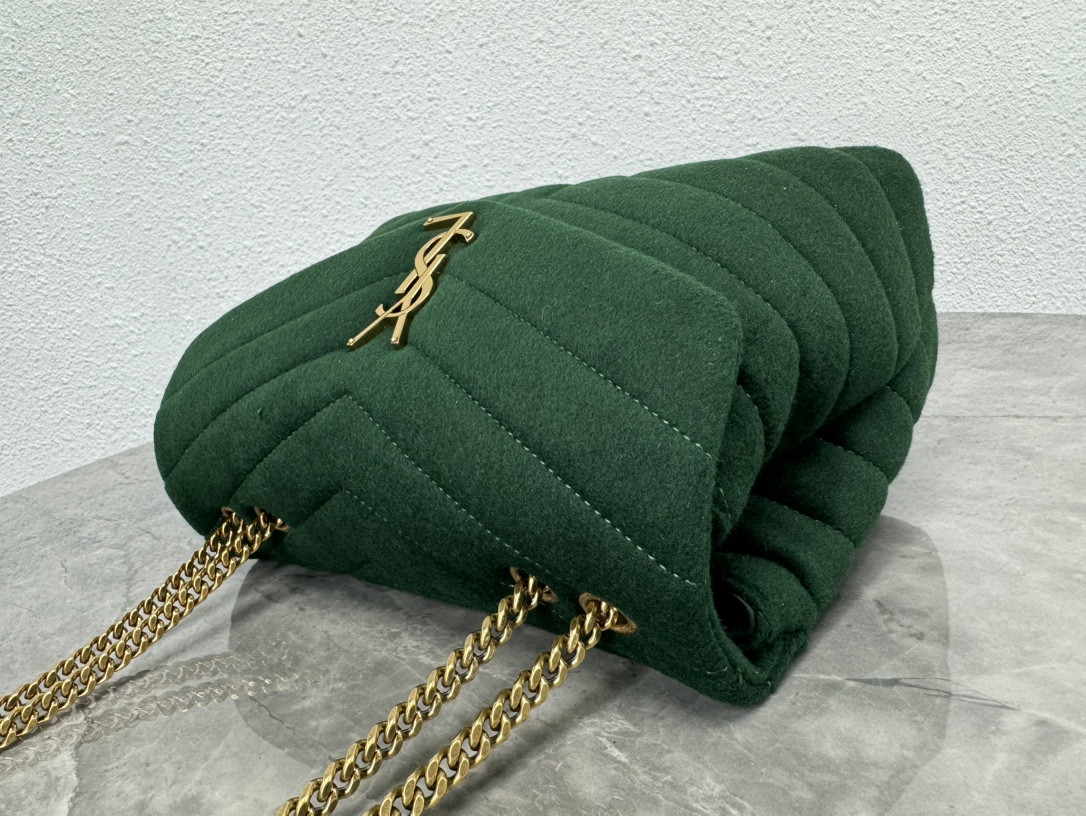 Y*L LOULOU 23x17x9cm