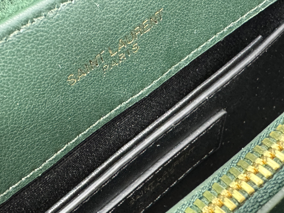 Y*L LOULOU 23x17x9cm