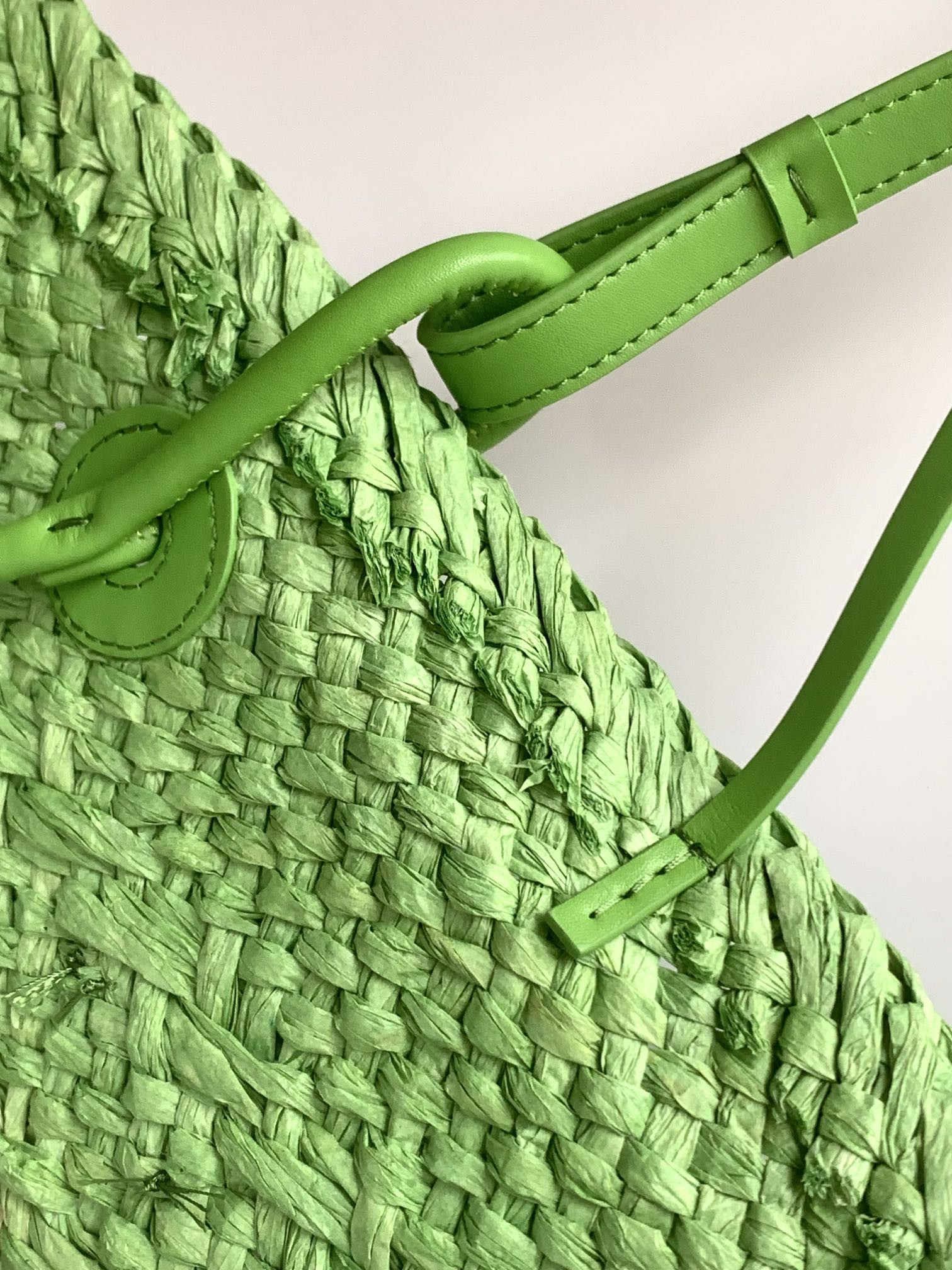 L0ew* Anagram Baske 46x24x15cm