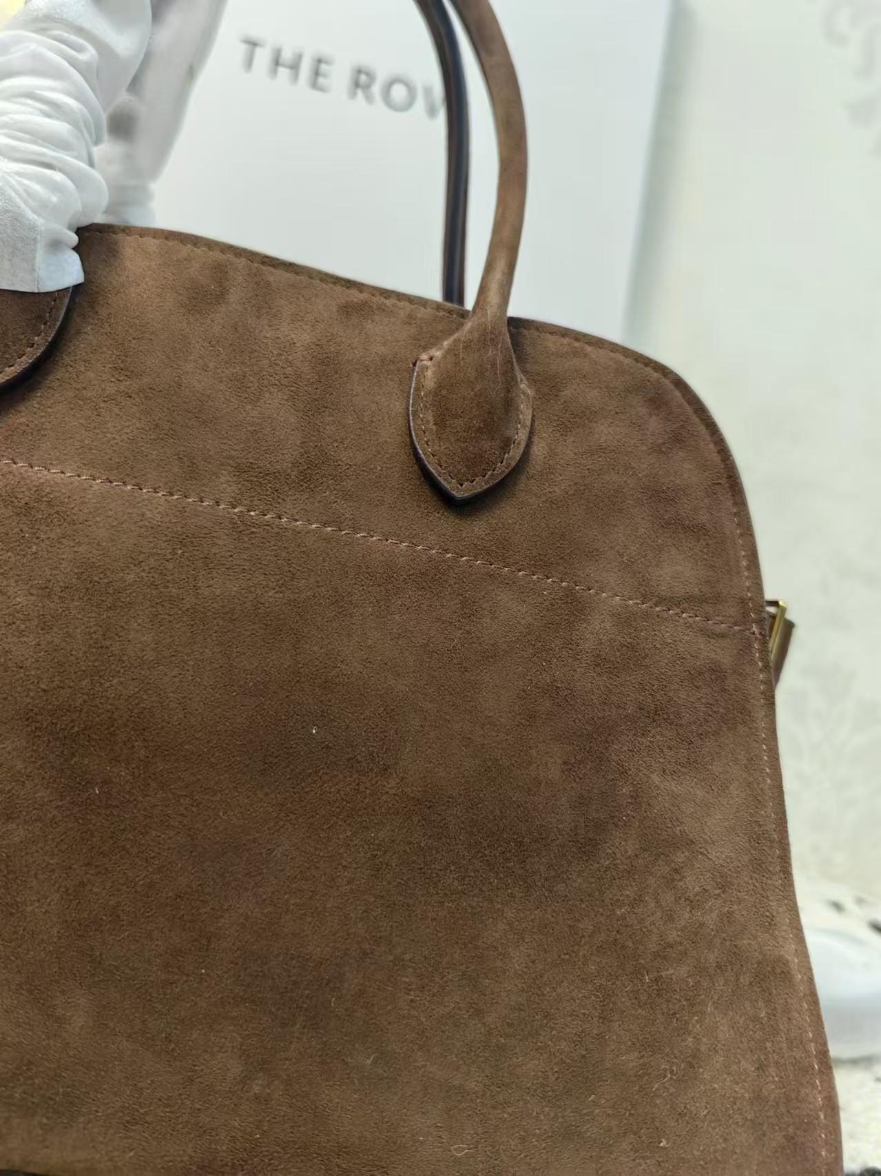 T*e R0w MARGAUX 12   32x15x25cm