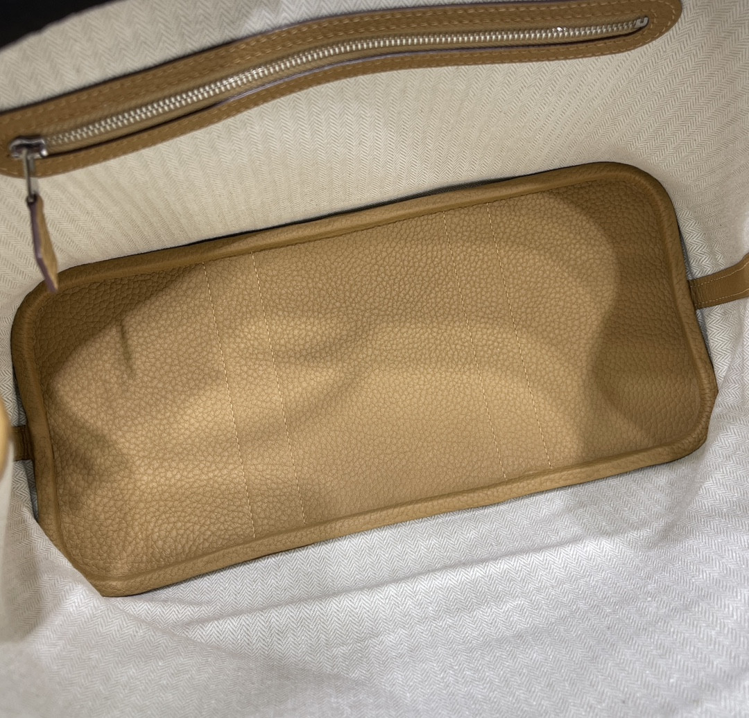 Hermès Garden Party 30cm