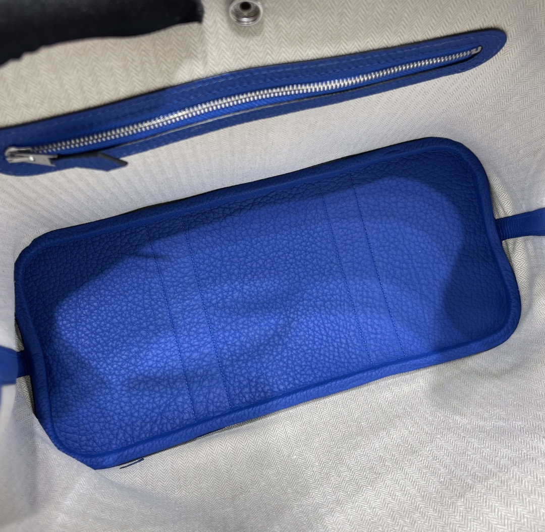 Hermès Garden Party 30cm