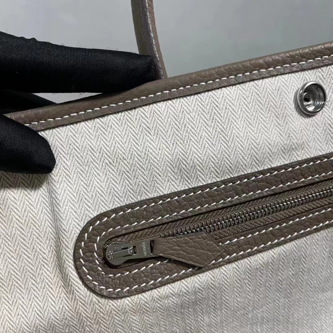 Hermès Garden Party 36cm