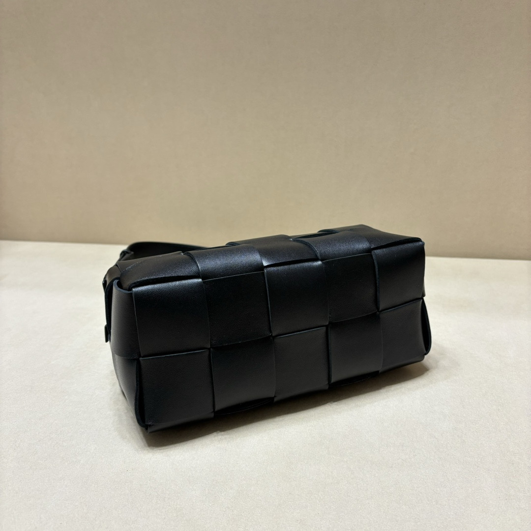 L0ew* Small Brick Cassette 23.5x10x10cm