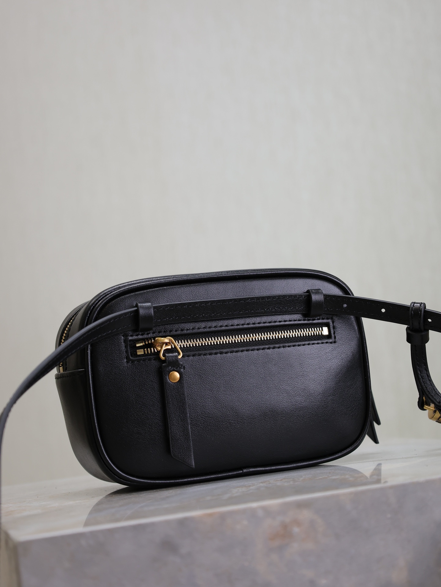 Y*L LOU BELT BAG 15.5x10.5x5.5cm