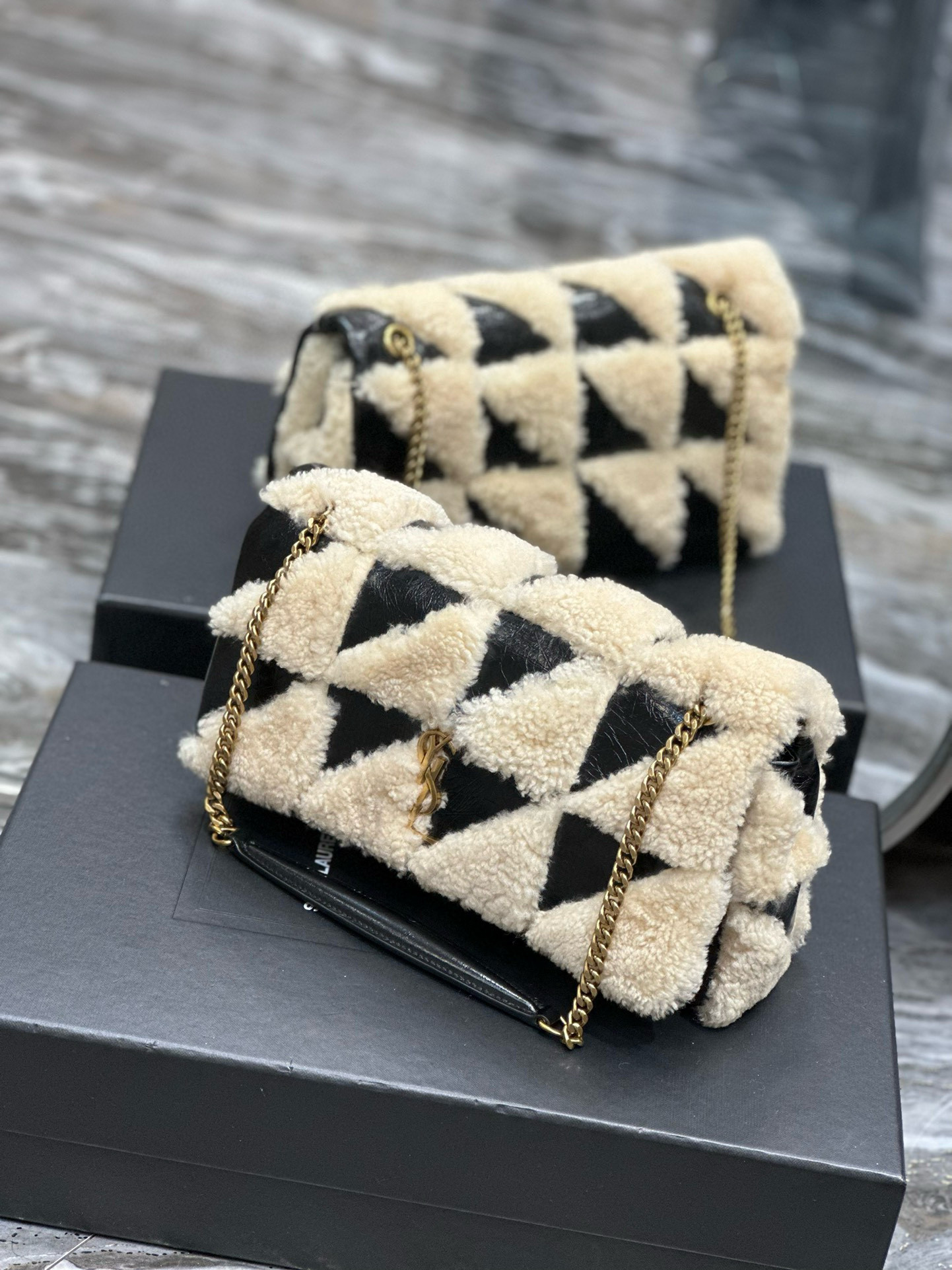 Y*L Jamie Medium 25×15×7.5cm