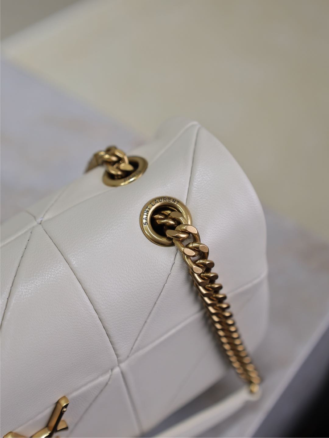 Y*L Jamie 20×12.5×6.5cm