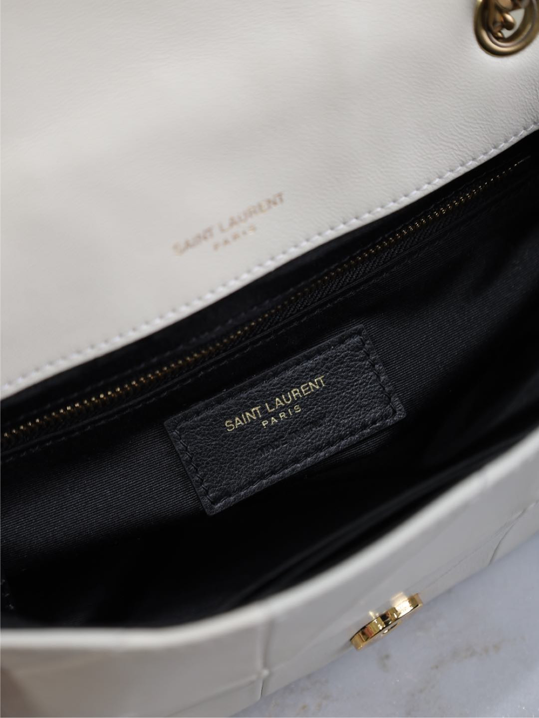 Y*L Jamie 20×12.5×6.5cm