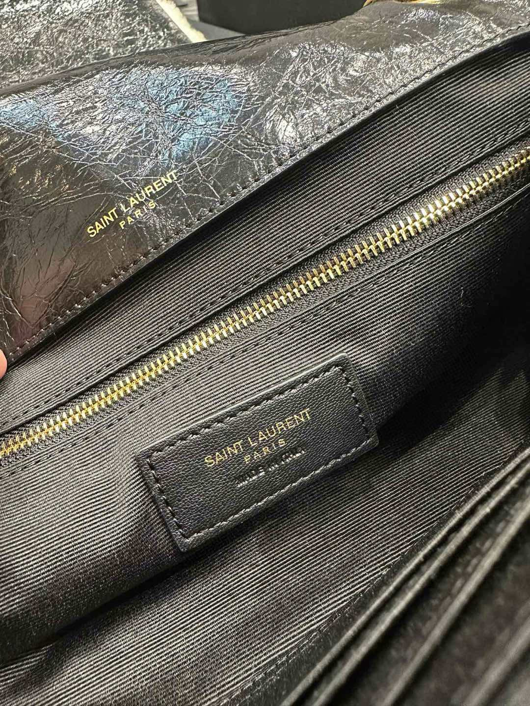 Y*L Jamie Medium 25×15×7.5cm