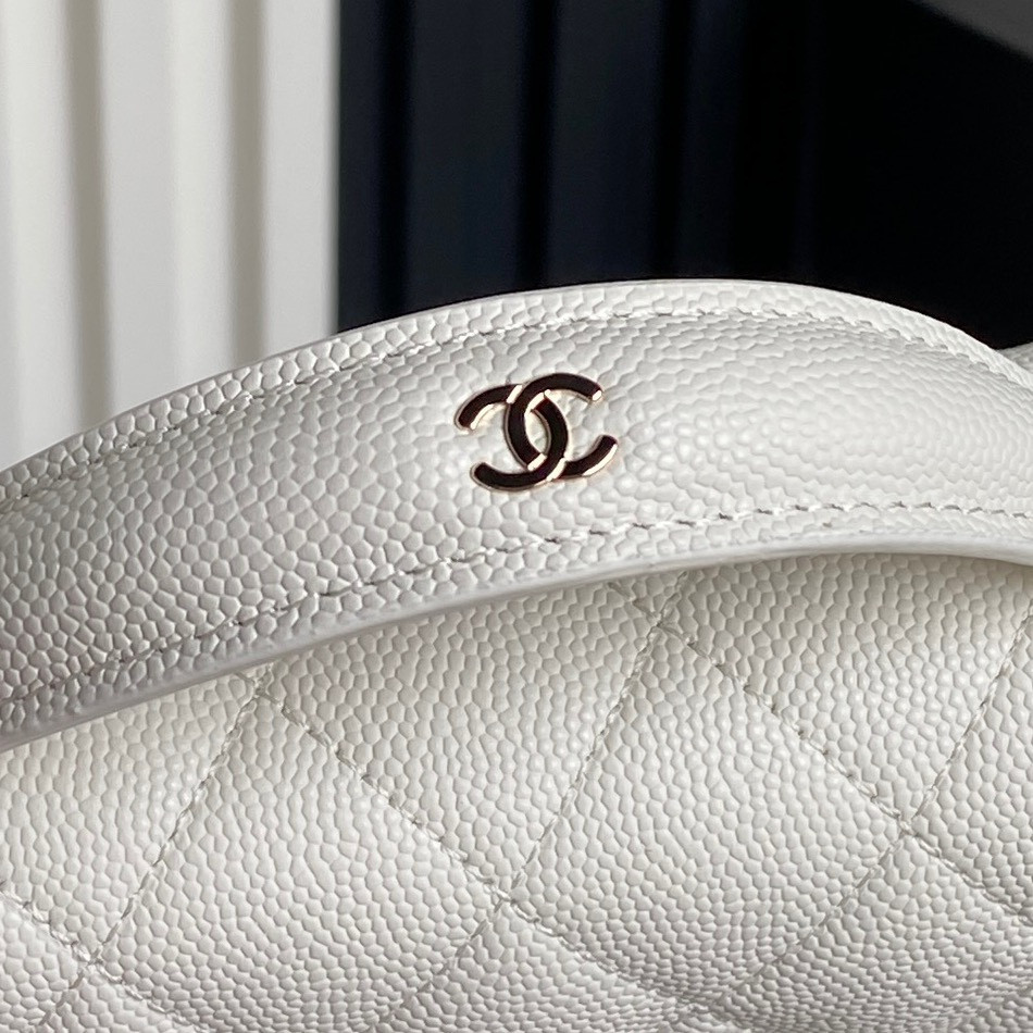 Ch*el 25C Bags 14×18×3cm