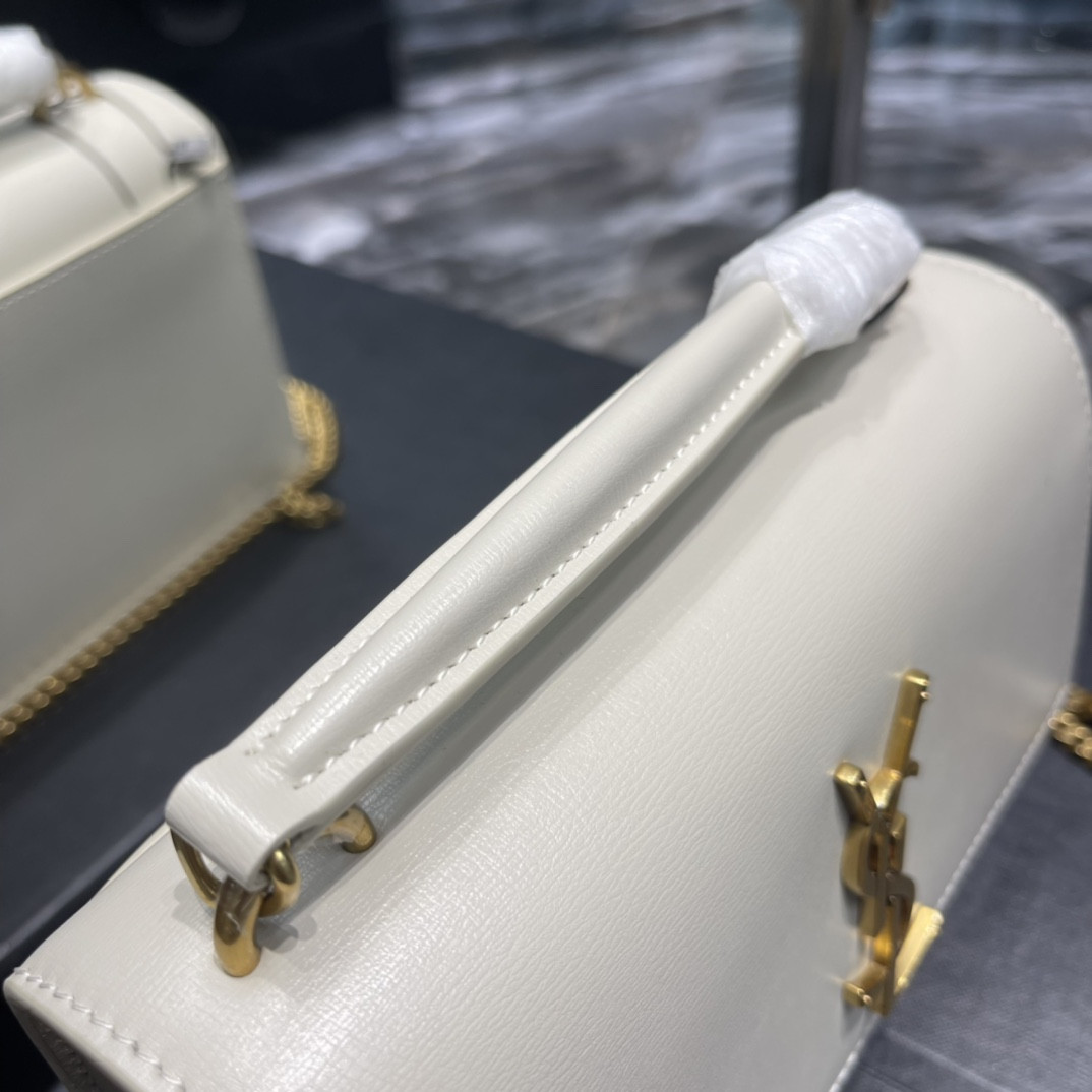 Y*L Sunset Woc 19x14x5.5cm