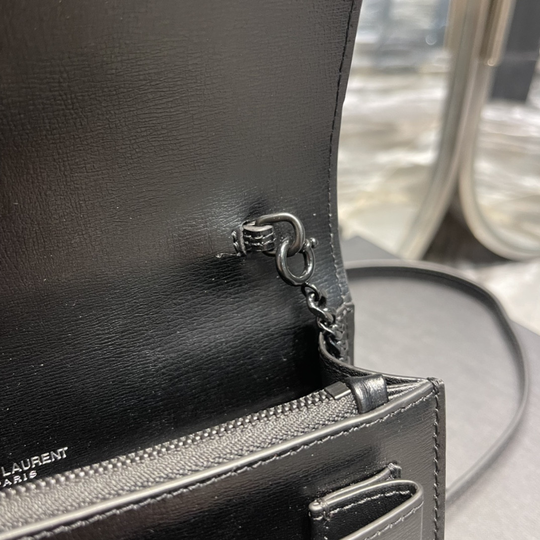 Y*L Sunset Woc 19x14x5.5cm