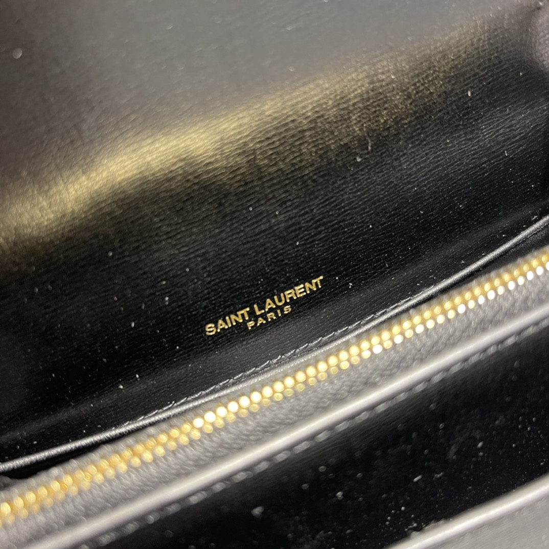 Y*L Sunset Woc 19x14x5.5cm