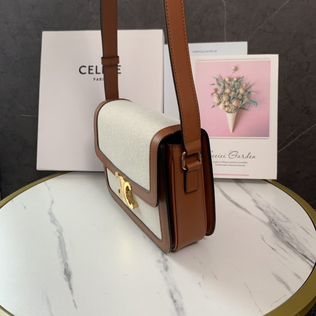 Ce**e Triomphe 22x16x6cm