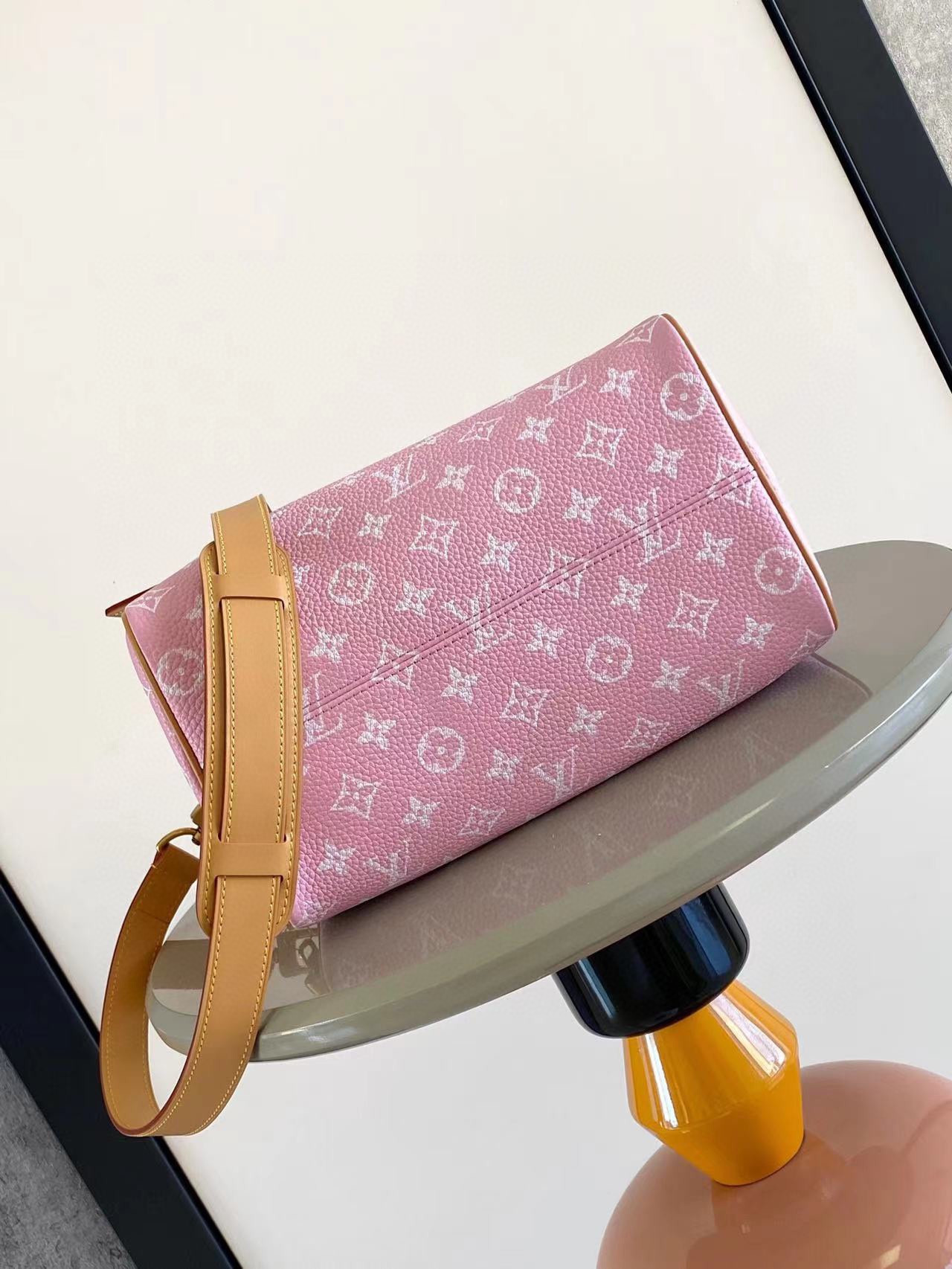 LV SPEEDY BANDOULIÈRE25 M24423