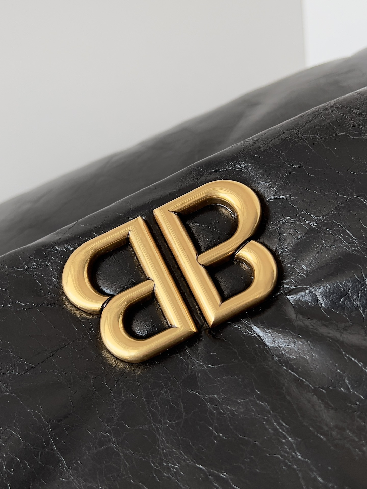 Ba*len*cia*ga Monaco Chain Bag Large 43.5x32x23cm