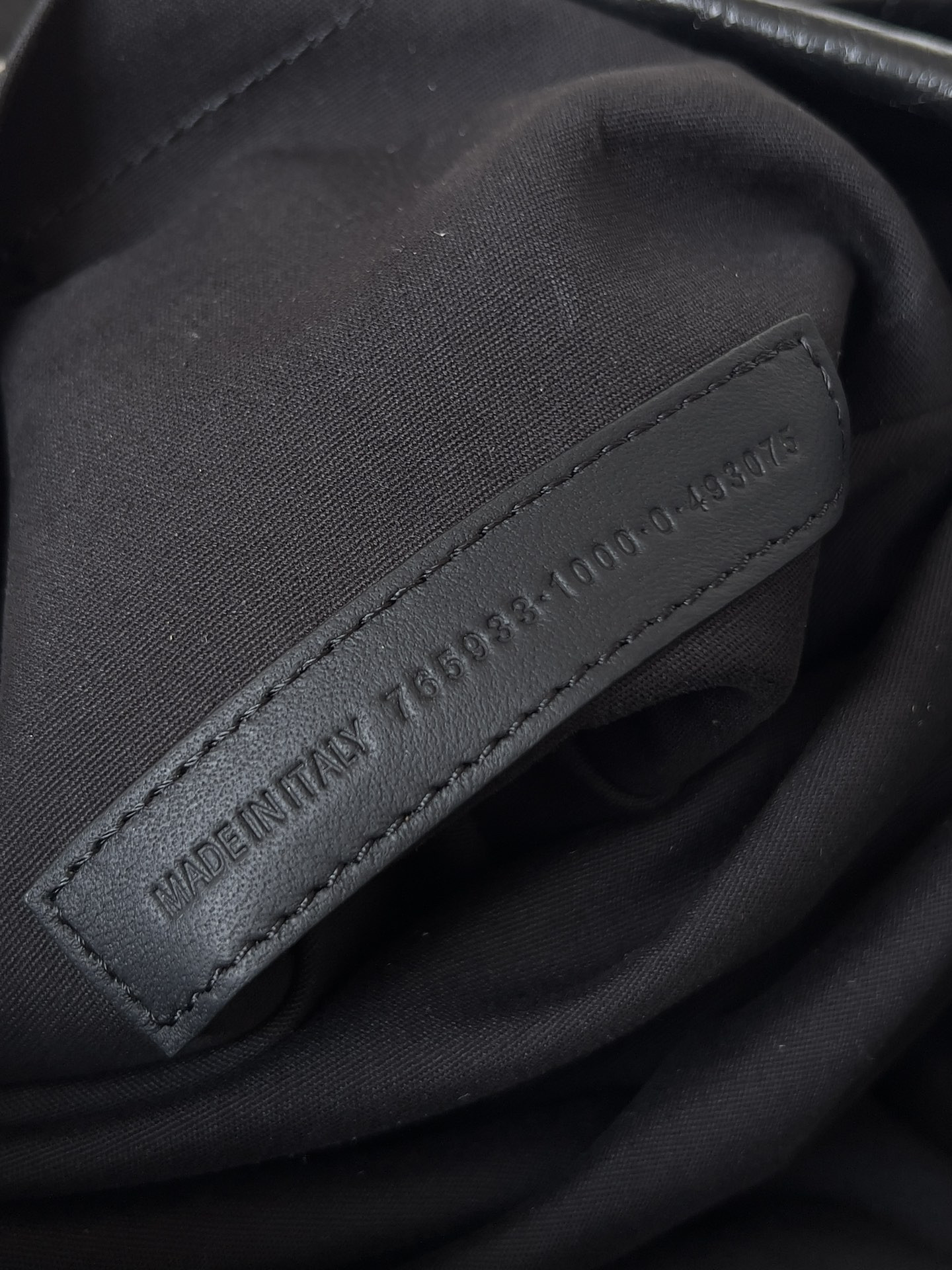 Ba*len*cia*ga Monaco Chain Bag Large 43.5x32x23cm