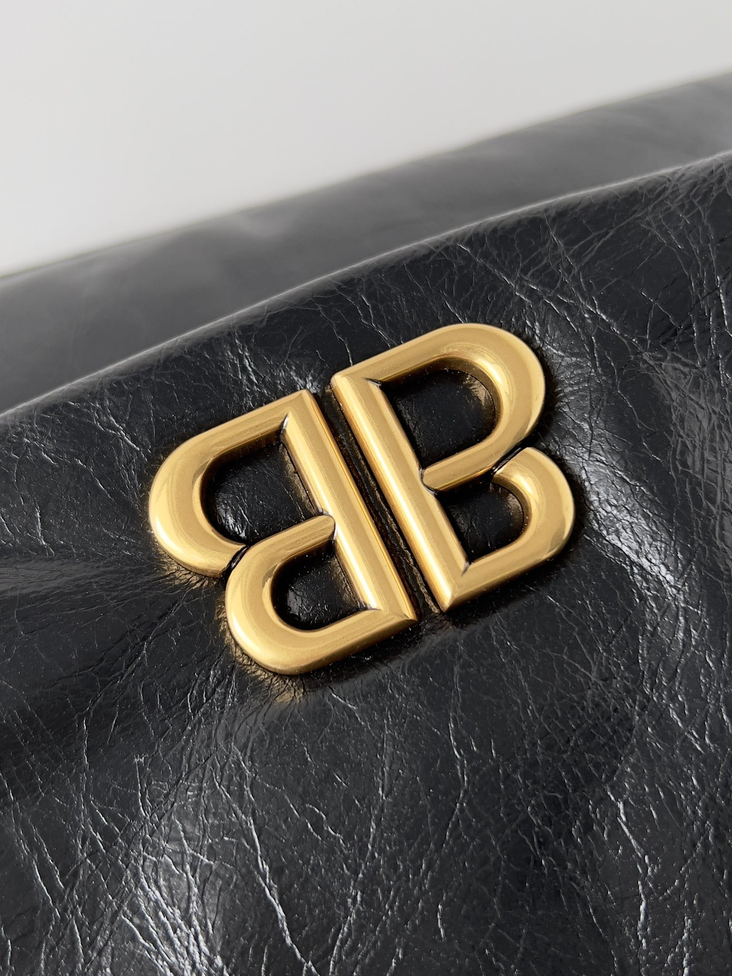 Ba*len*cia*ga Monaco Chain Bag Small 27.9x18x9.9cm