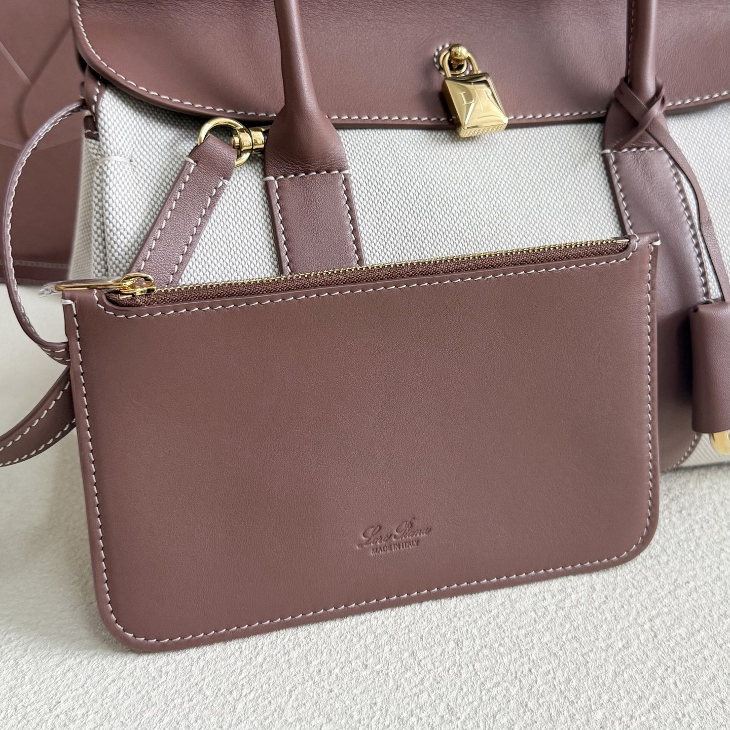 L**o p*ana Loom L25 25x18x12.5cm