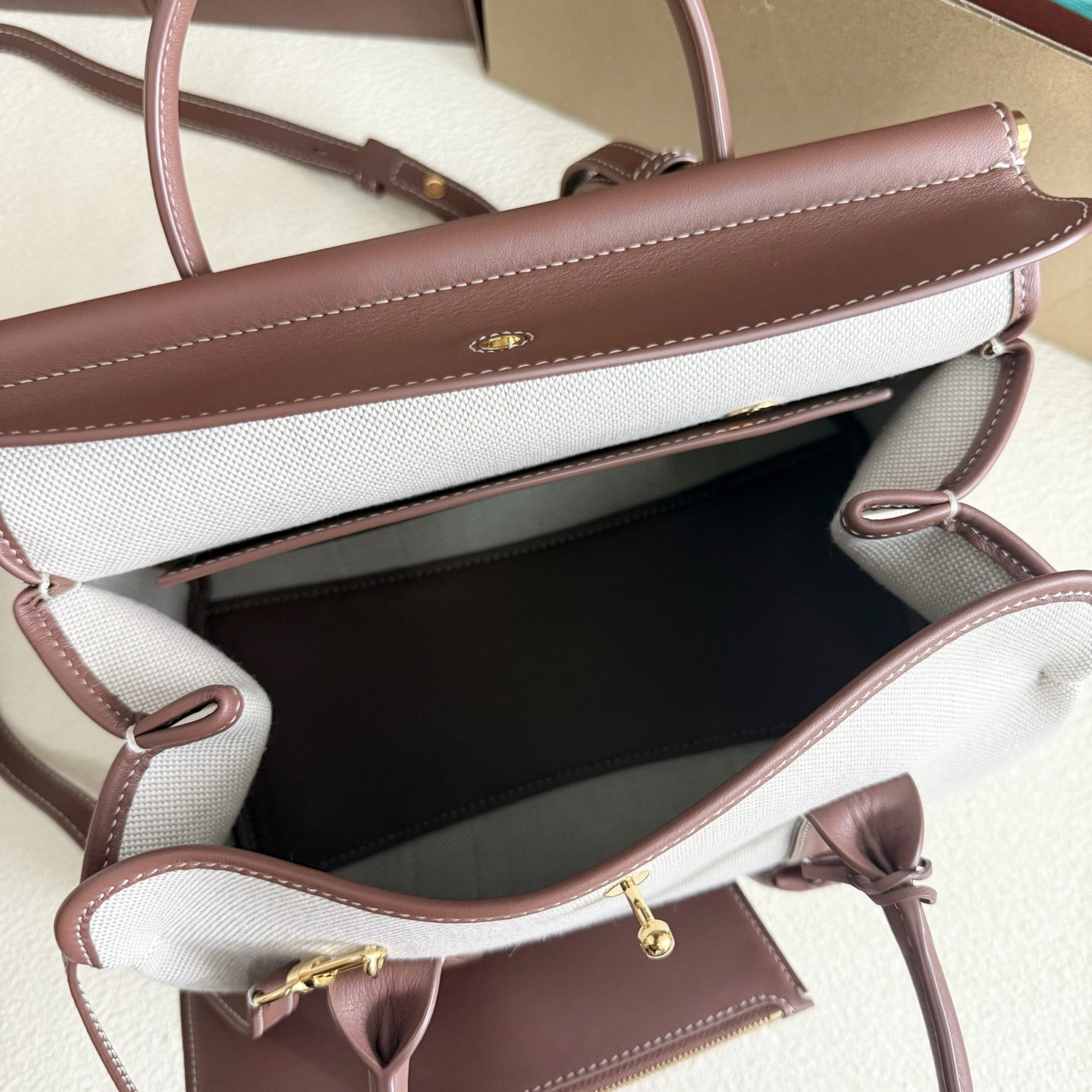 L**o p*ana Loom L25 25x18x12.5cm