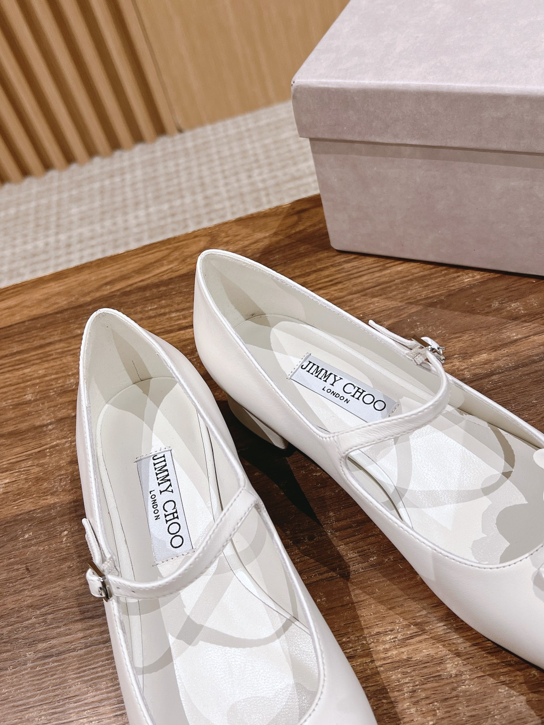 UA Ji*y Ch* Mary Jane